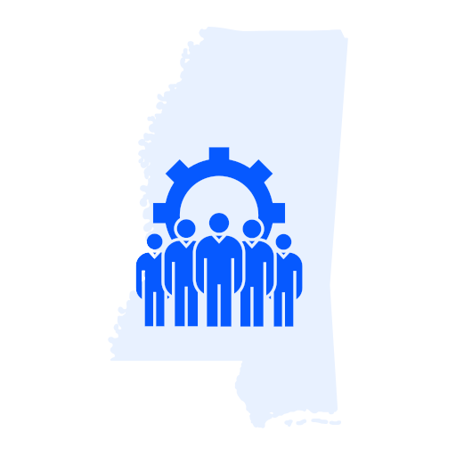 Start a Corporation in Mississippi
