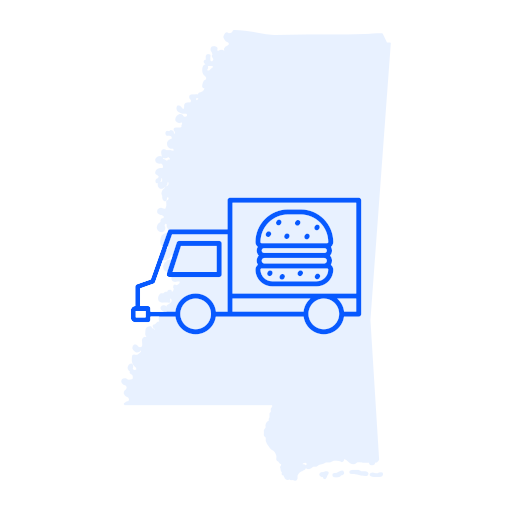 Mississippi Food Truck Business