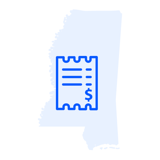 Start a Foreign LLC in Mississippi