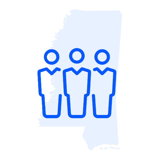 Create a General Partnership in Mississippi