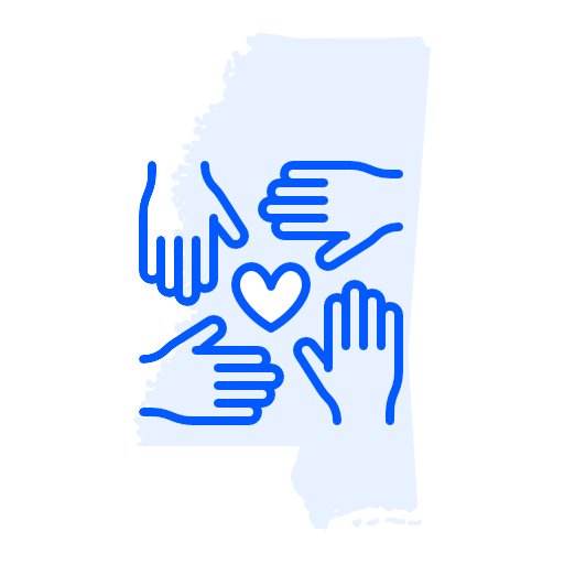 Start a Nonprofit Corporation in Mississippi