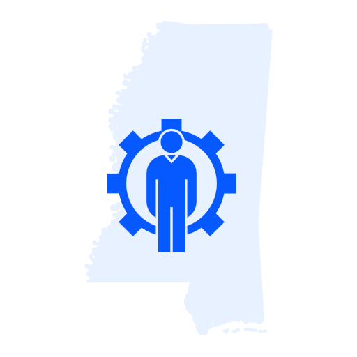 Forming a Professional Corporation in Mississippi