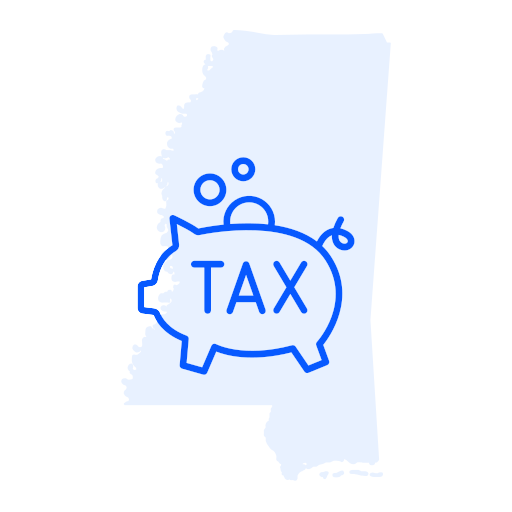 Mississippi Small Business Taxes