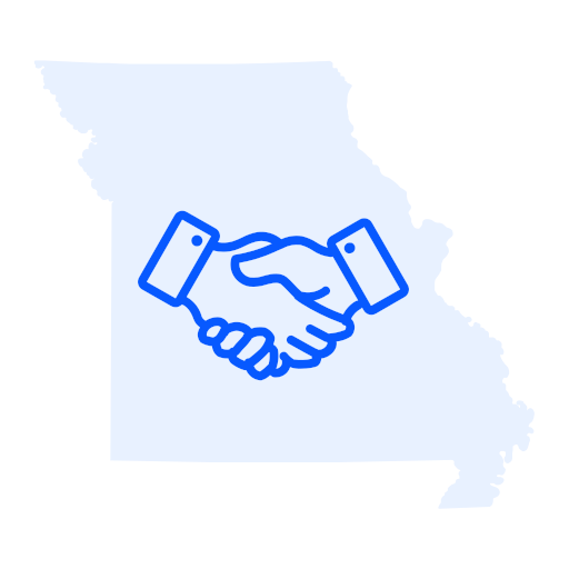 Start a Limited Liability Partnership in Missouri