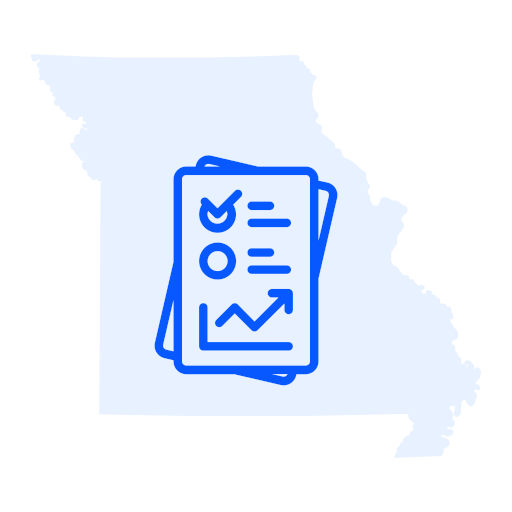 File Articles of Organization in Missouri