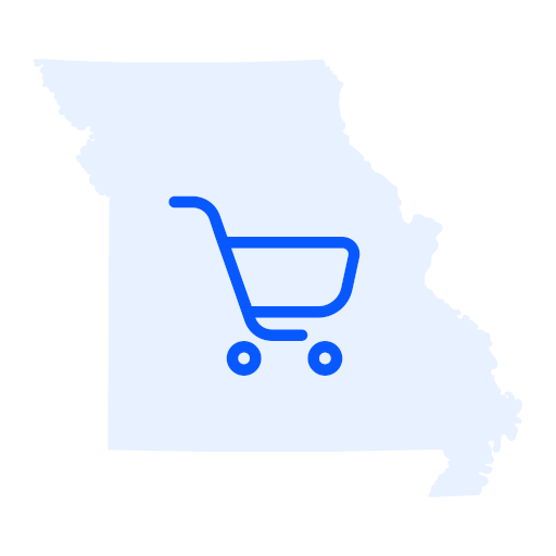 Missouri E-commerce Business