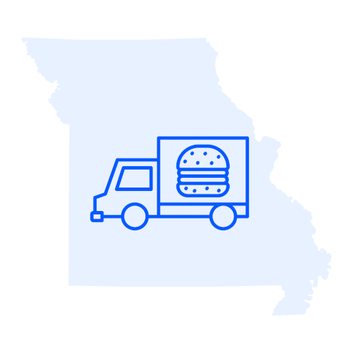 Missouri Food Truck Business