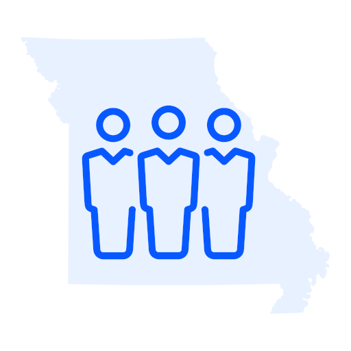 Create a General Partnership in Missouri