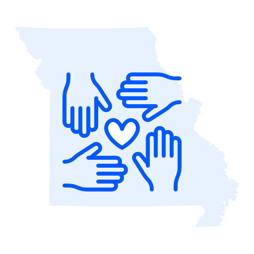 Start a Nonprofit Corporation in Missouri