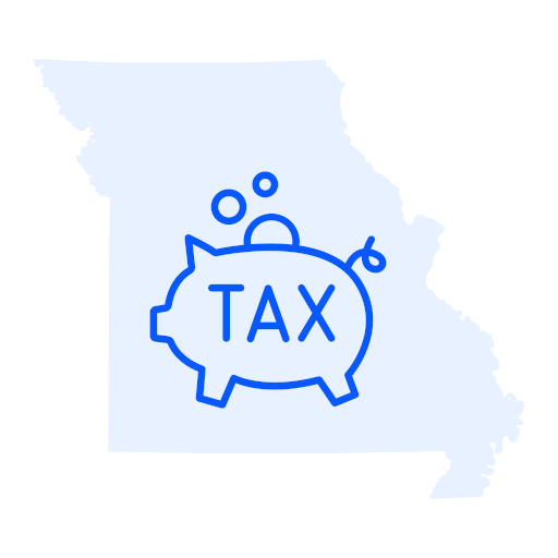Missouri Small Business Taxes
