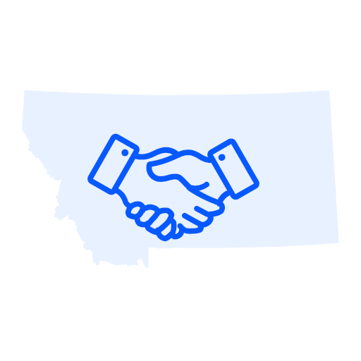 Start a Limited Liability Partnership in Montana