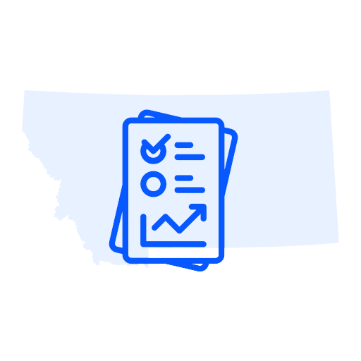 File Articles of Organization in Montana