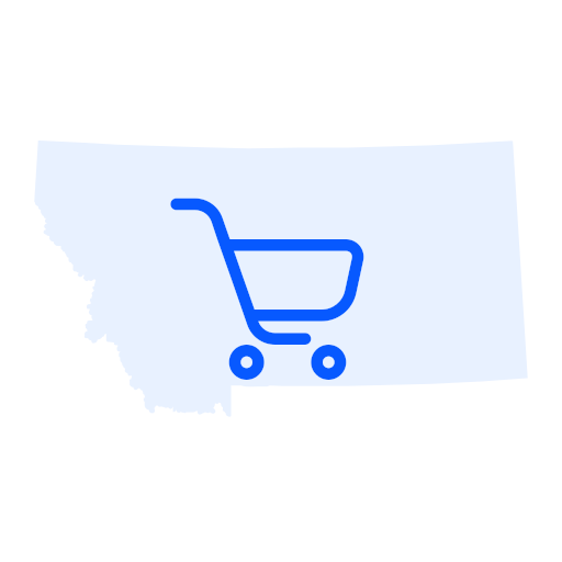 Montana E-commerce Business