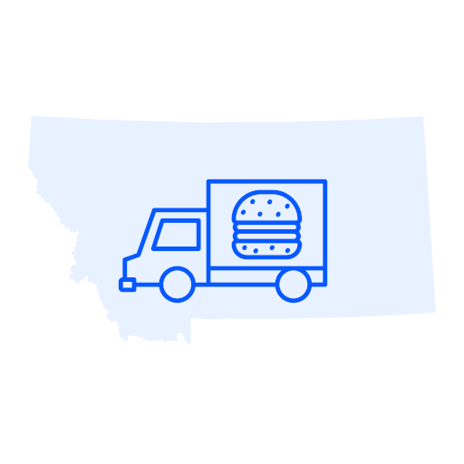 Montana Food Truck Business
