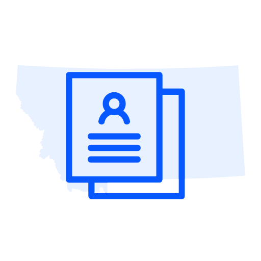 Montana Operating Agreement
