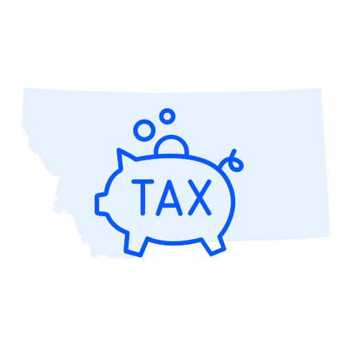 Montana Small Business Taxes