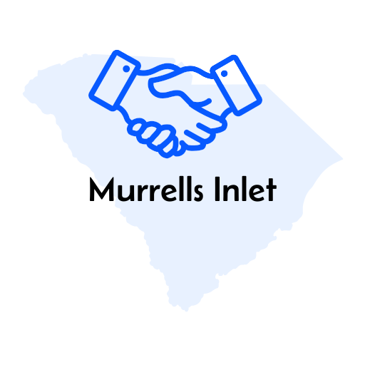 Start Small Business in Murrells Inlet