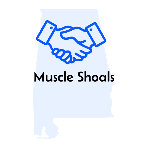 Start Small Business in Muscle Shoals