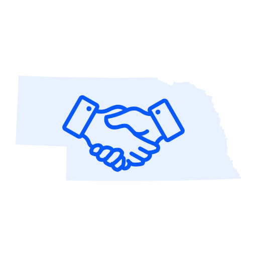 Start a Limited Liability Partnership in Nebraska