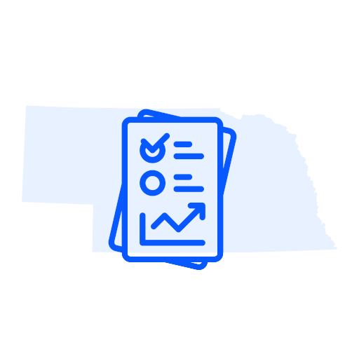 File Certificate of Organization in Nebraska