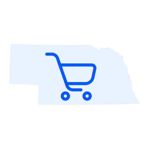Nebraska E-commerce Business