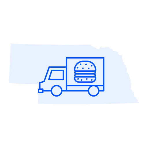 Nebraska Food Truck Business