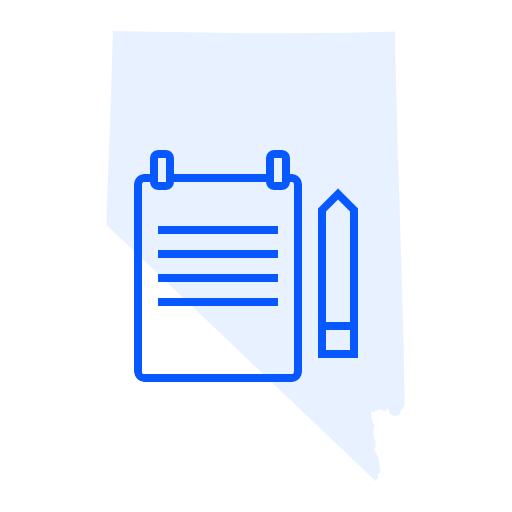 File Annual Report in Nevada