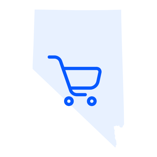 Nevada E-commerce Business