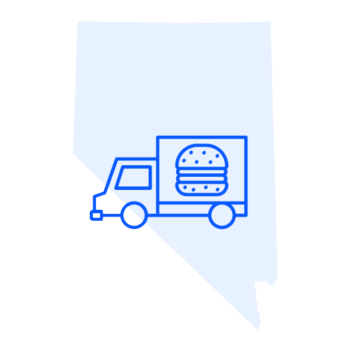 Nevada Food Truck Business