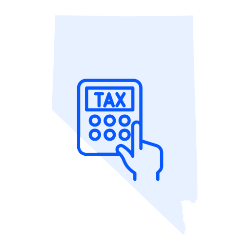 Nevada Sales Tax Permit