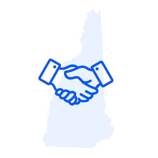 Start a Limited Liability Partnership in New Hampshire