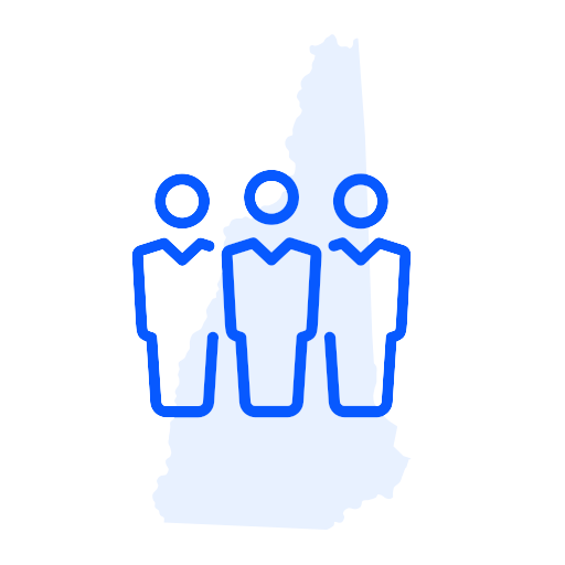 Create a General Partnership in New Hampshire