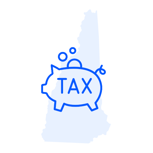 New Hampshire Small Business Taxes