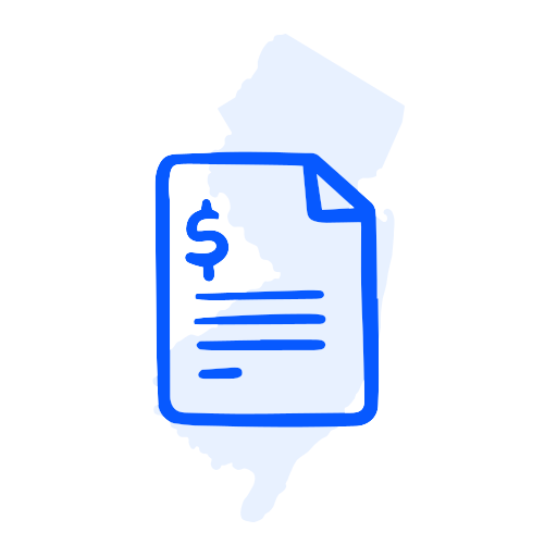New Jersey Business License
