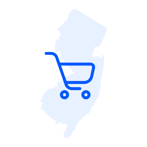 New Jersey E-commerce Business
