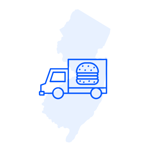 New Jersey Food Truck Business