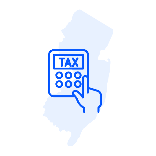 New Jersey Sales Tax Permit