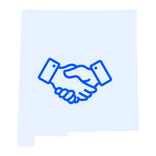 Start a Limited Liability Partnership in New Mexico