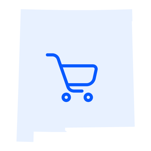 New Mexico E-commerce Business
