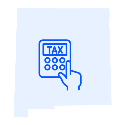 New Mexico Sales Tax Permit