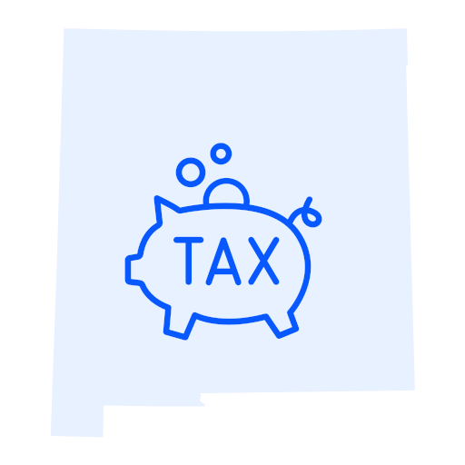 New Mexico Small Business Taxes