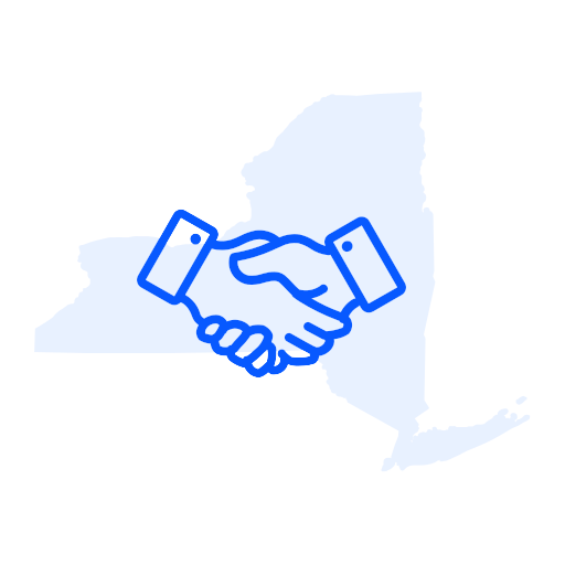 Start a Limited Liability Partnership in New York