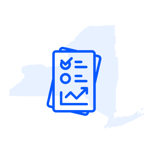 File Articles of Organization in New York