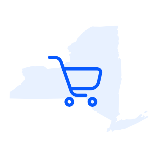 New York E-commerce Business