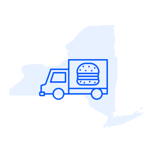 New York Food Truck Business