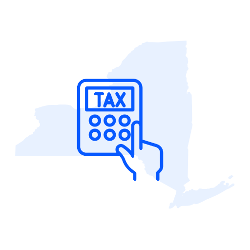 New York Sales Tax Permit