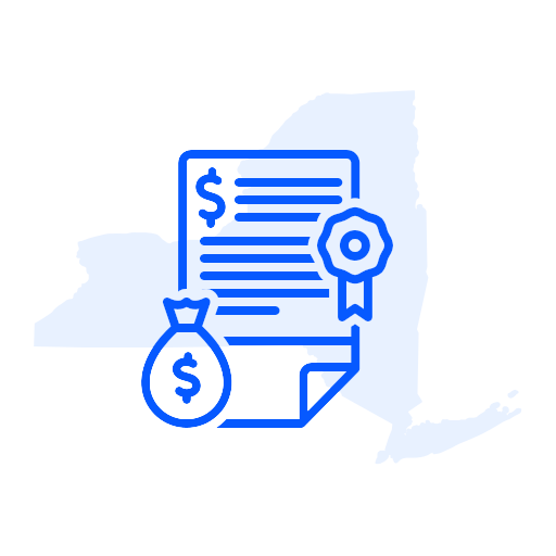 New York Small Business Grants