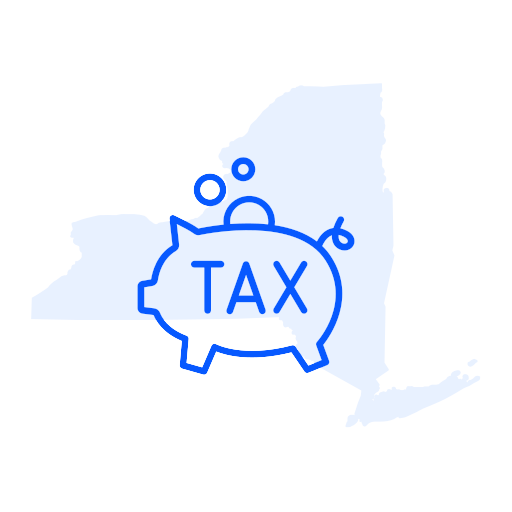 New York Small Business Taxes
