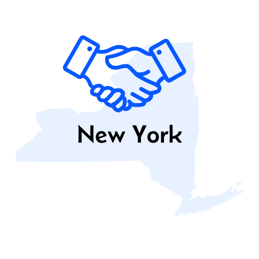 Start Small Business in New York