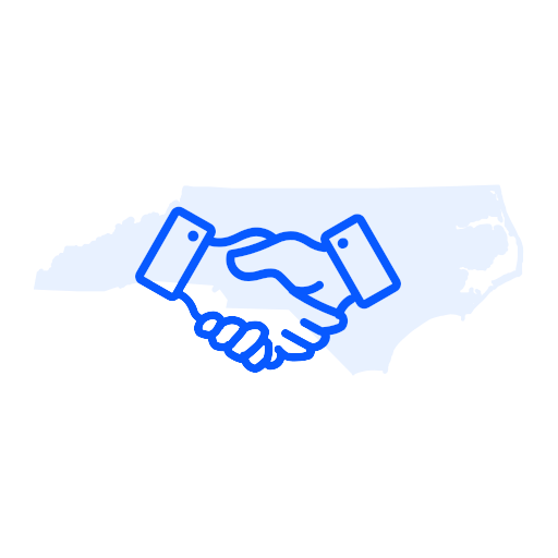 Start a Limited Liability Partnership in North Carolina